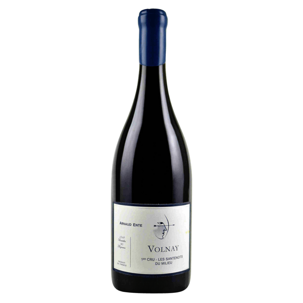 Domaine Arnaud Ente Volnay 1er Cru Santenots du Milieu 2013