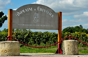 Domaine De Chevalier Rouge 騎士酒莊紅葡萄酒 2016 1.5L