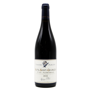 Domaine Dublere Nuits St Georges 1er Cru Aux Bousselots 2016