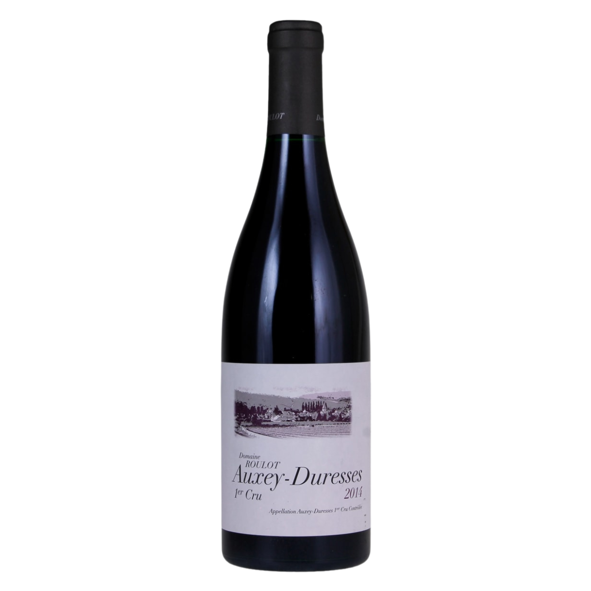 Domaine Guy Roulot Auxey Duresses 2014