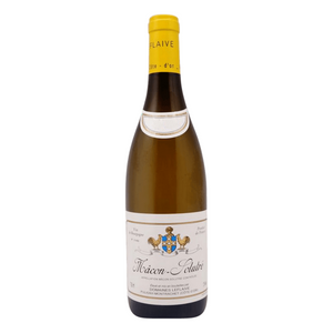 Domaine Leflaive Macon Solutre 2018 (1.5L)