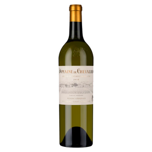 Domaine de Chevalier Blanc 騎士酒莊白酒 2016