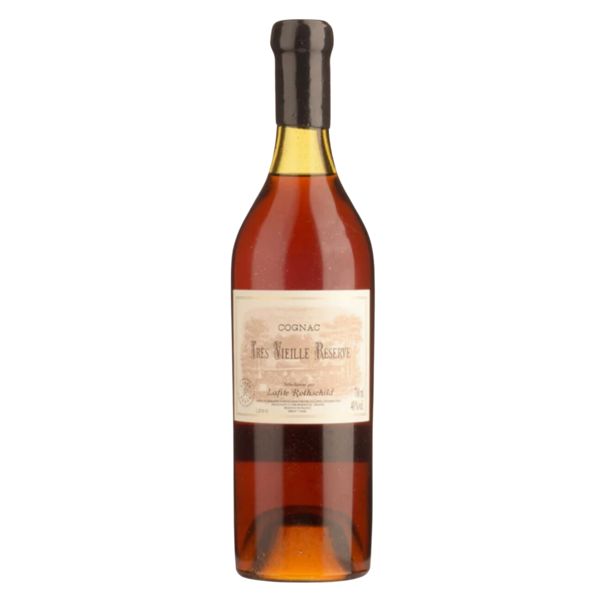 Domaines Barons de Rothschild Lafite Tres Vieille Reserve Cognac