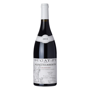 Dugat-Py Mazoyeres Chambertin Grand Cru 2013