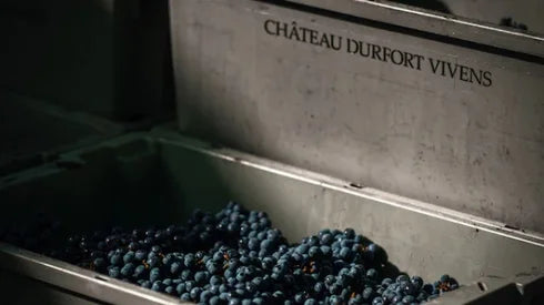 Durfort Vivens 2010