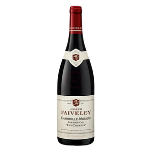 Faiveley Chambolle Musigny 1er Cru Les Charmes 2020