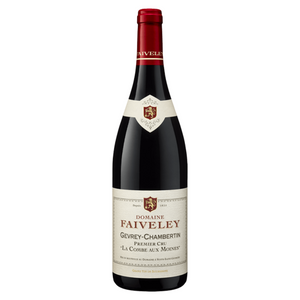 Faiveley Gevrey Chambertin 1er Cru Combe aux Moines 2019