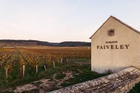 Faiveley Chambolle Musigny 1er Cru Les Charmes 2020