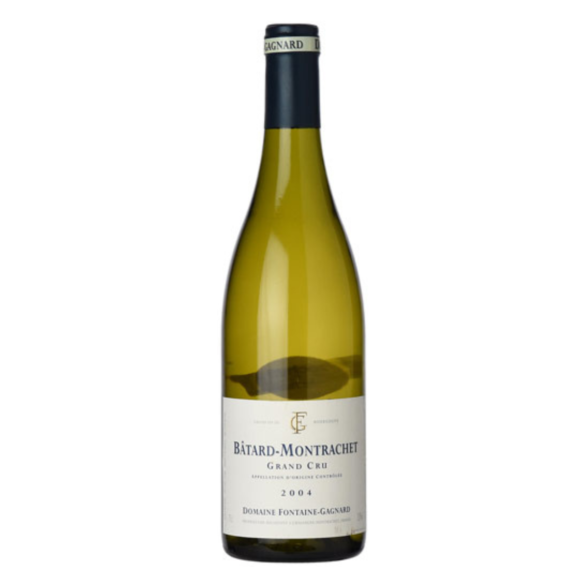 Fontaine Gagnard Batard Montrachet Grand Cru 2006