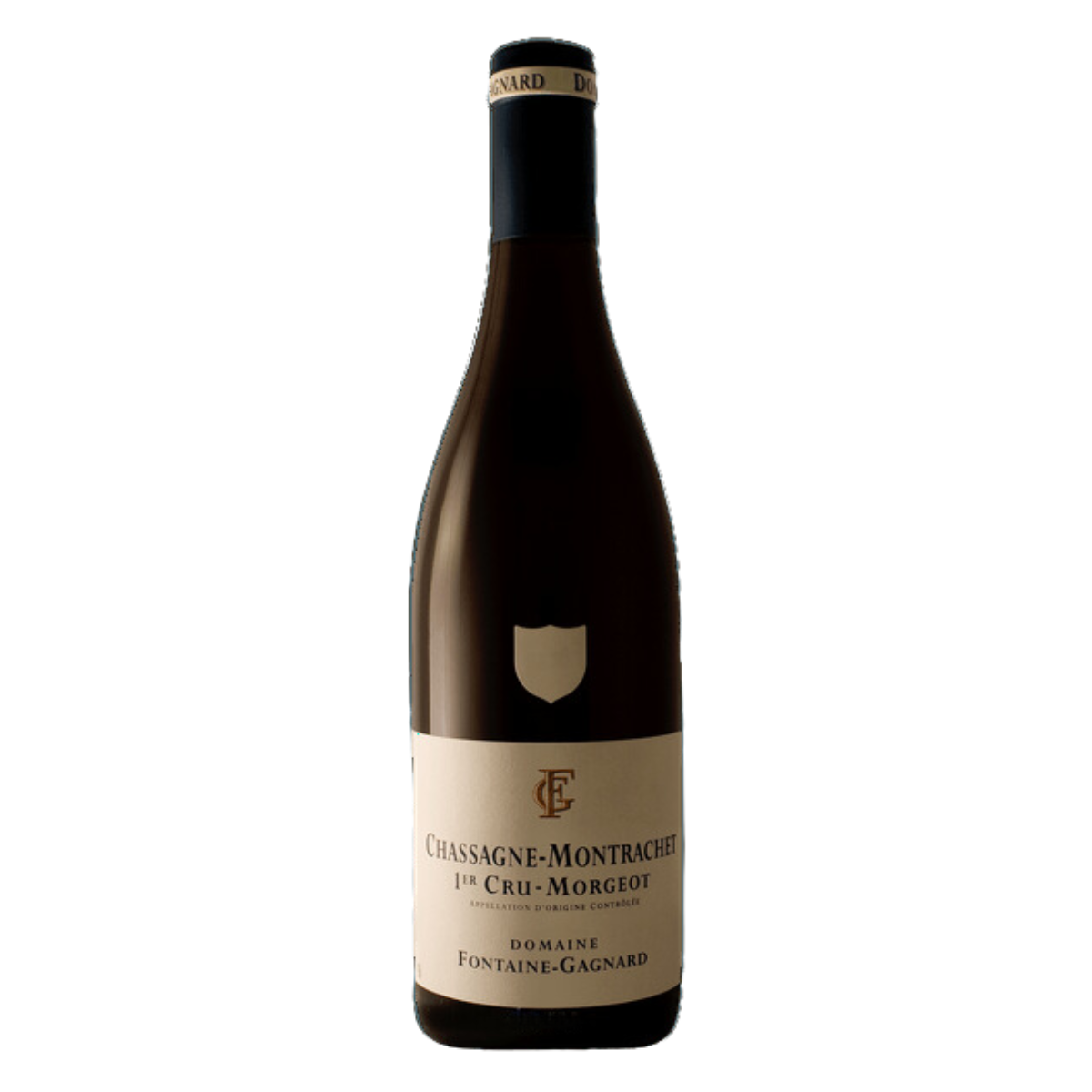 Fontaine Gagnard Chassagne Montrachet 1er Cru Morgeot Rouge 2017 夏尚蒙哈查1級園木爾喬紅酒 2017