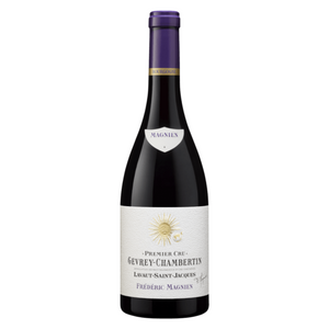 Frederic Magnien Gevrey Chambertin 1er Cru Lavaux St. Jacques 2009