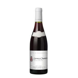 Georges Lignier et Fils Gevrey Chambertin 2018 里尼耶父子酒莊（熱夫雷-香貝丹村）紅葡萄酒