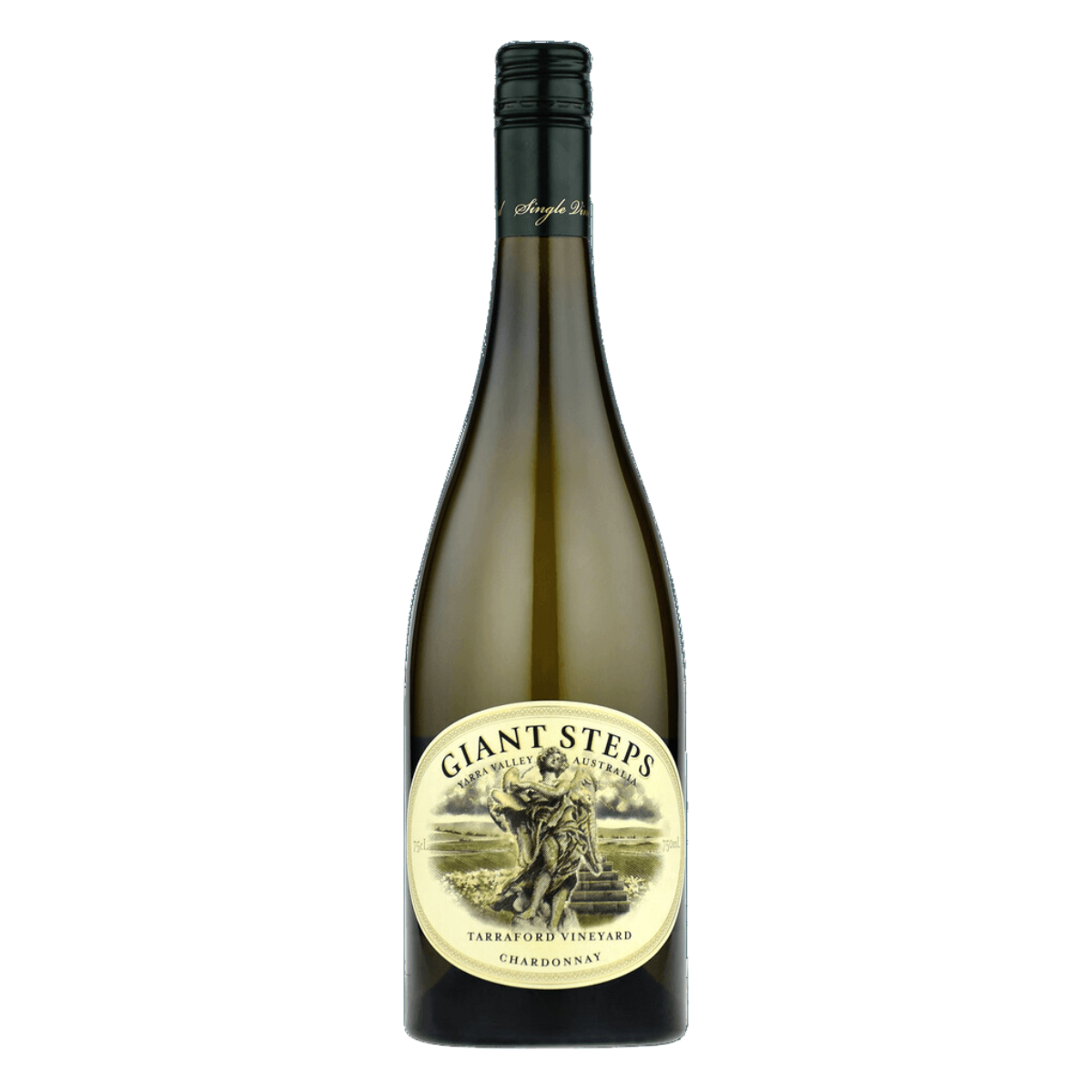 Giant Steps Chardonnay Tarraford Vineyard 2010