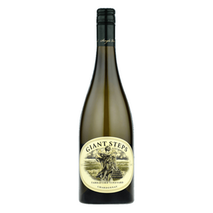 Giant Steps Chardonnay Tarraford Vineyard 2010