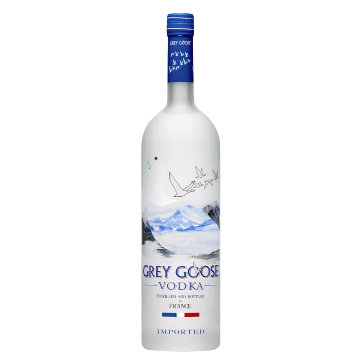 Grey Goose Original Vodka