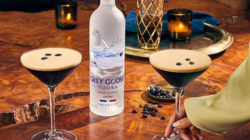 Grey Goose Original Vodka