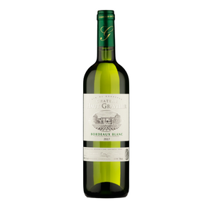 Haut Gravelier Bordeaux Blanc/ Rose 2021