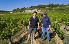 Henri Gouges Nuits Saint Georges Les Pruliers 2007