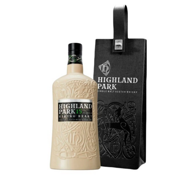 HighlandPark15YearOldVikingHea