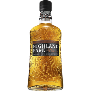 Highland Park Cask Strength Release No.2