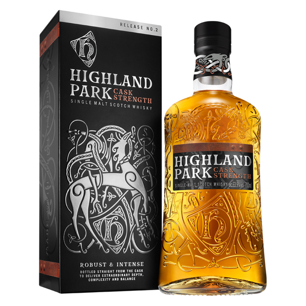 Highland Park 25 Year Old 2022 Release – WineWorld HK