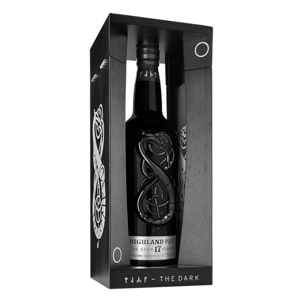 Highland Park The Dark 17 Year Old – WineWorld HK