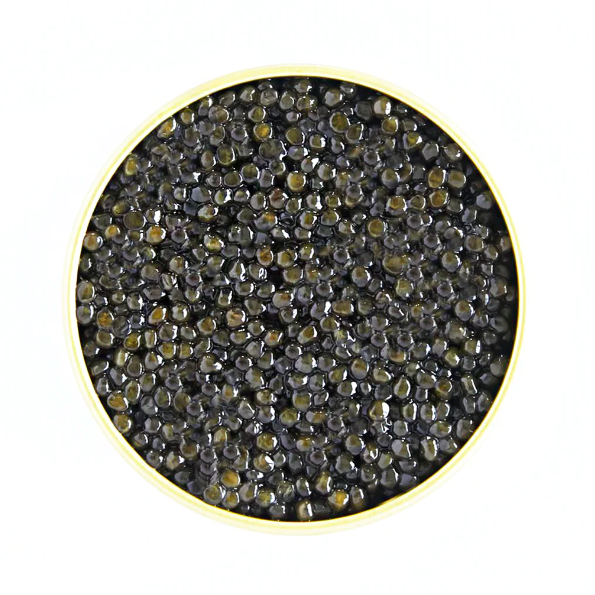 Imperial Ossetra Caviar 50g