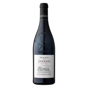 Janasse Chateauneuf-du-Pape Vieilles Vignes 2016