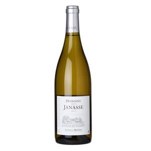 Janasse Cotes du Rhone Blanc 2015