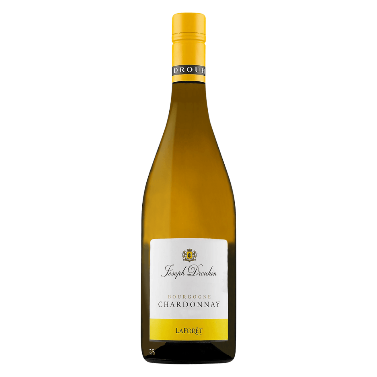 Joseph Drouhin Bourgogne Chardonnay Laforet 2021 (750ml)