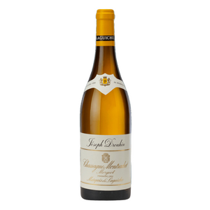 Joseph Drouhin Chassagne Montrachet 1er Cru Morgeot Marquis de Laguiche 2009