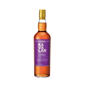 Kavalan Podium 噶瑪蘭堡典單一麥芽威士忌