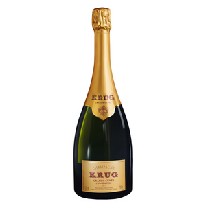 Krug Grande Cuvee Edition 172 NV