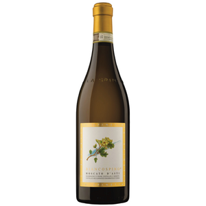 La Spinetta Biancospino Moscato d'Asti 2022