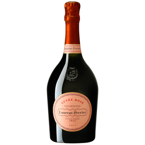 Laurent Perrier Cuvee Rose 羅蘭百悅特釀桃紅極乾型香檳