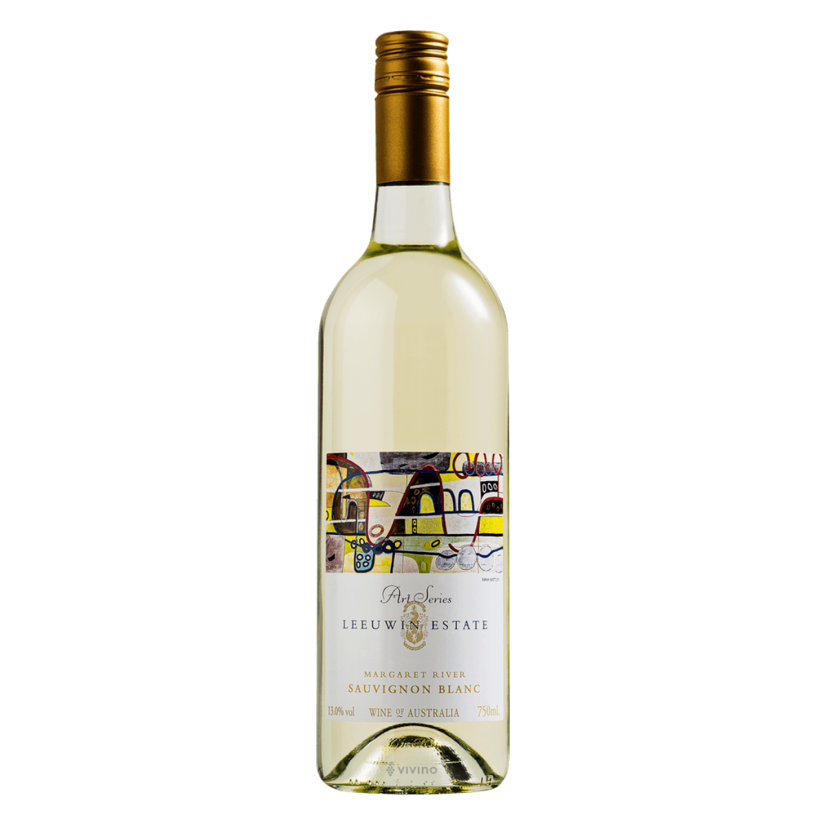 Leeuwin Estate Art Series Sauvignon 2020 露紋藝術長相思 2020