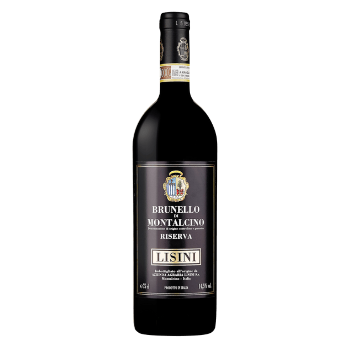 Lisini Brunello di Montalcino DOCG 2006