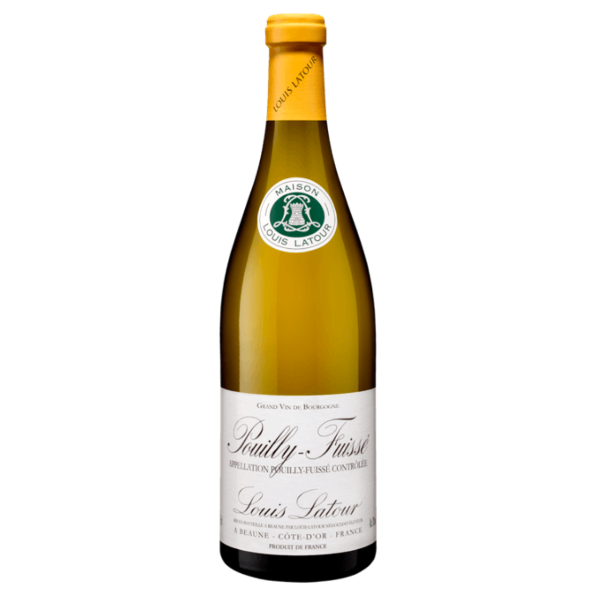 Louis Latour Puligny-Montrachet 1er Cru Sous le Puits  路易拉圖酒莊白酒 普里尼-蒙哈榭一級園 2020