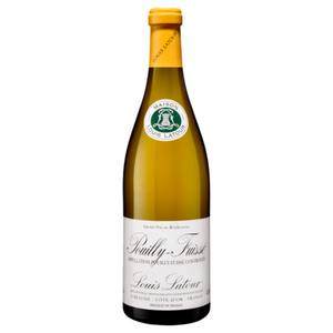 Louis Latour Puligny-Montrachet 1er Cru Sous le Puits  路易拉圖酒莊白酒 普里尼-蒙哈榭一級園 2020