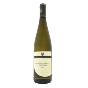 Louis Guntrum Oppenheimer Guldenmorgan Kerner Auslese 2005