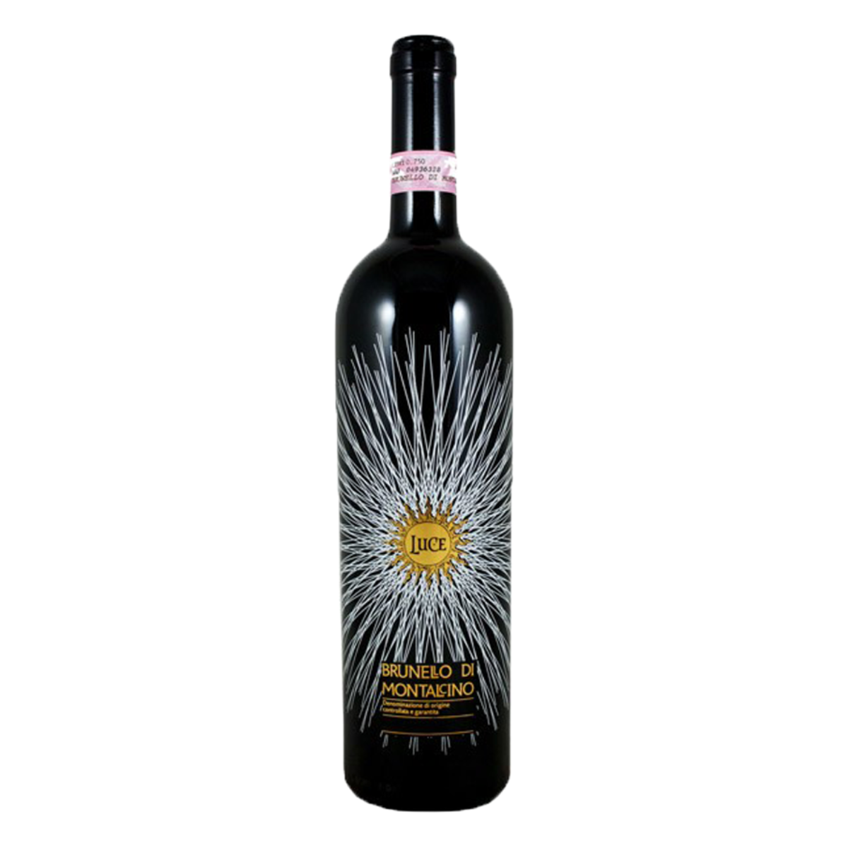 Luce Brunello di Montalcino 2009