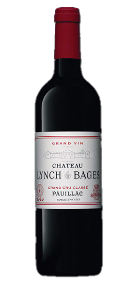 Château Lynch-Bages 2020