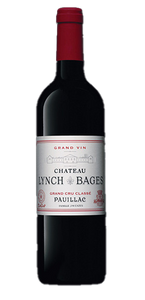 Château Lynch-Bages 2020