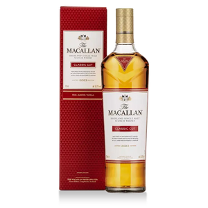 The Macallan Classic Cut - 2023 Edition