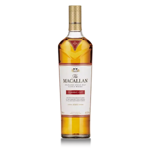 The Macallan Classic Cut - 2023 Edition