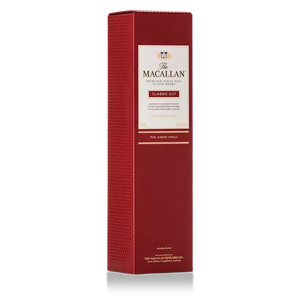 The Macallan Classic Cut - 2023 Edition