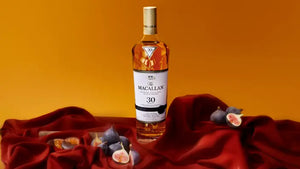 Macallan 30 year Sherry Cask (2021 Release)