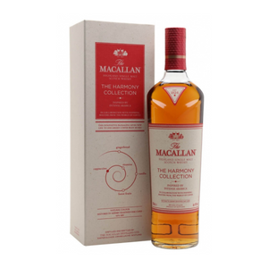 Macallan Harmony Collection Inspried by Intense Arabica