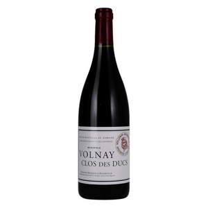 Marquis d'Angerville Volnay 1er Cru Champans 2014