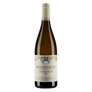 Michel Bouzereau et Fils Bourgogne Chardonnay 2016